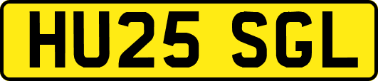 HU25SGL