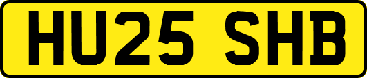 HU25SHB