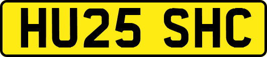 HU25SHC