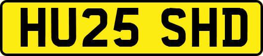 HU25SHD