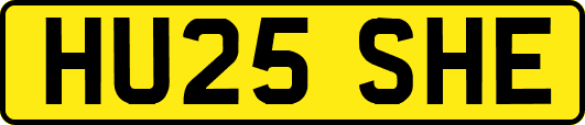 HU25SHE