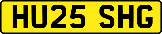 HU25SHG