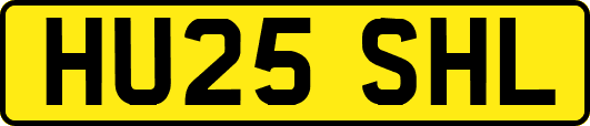 HU25SHL