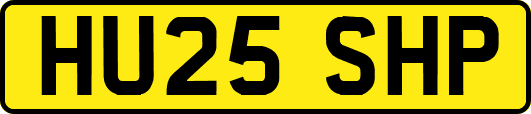 HU25SHP