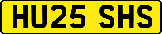 HU25SHS