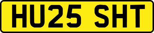 HU25SHT