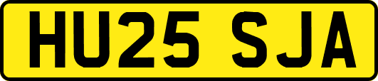 HU25SJA