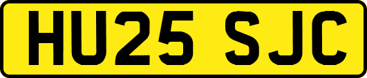 HU25SJC