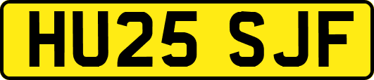 HU25SJF