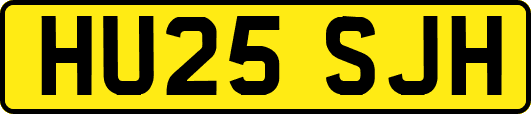 HU25SJH