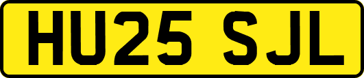 HU25SJL