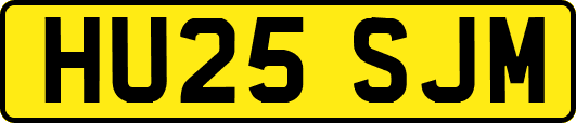HU25SJM