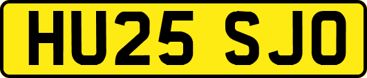HU25SJO