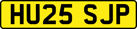 HU25SJP