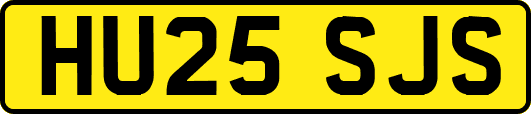 HU25SJS