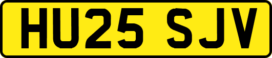 HU25SJV