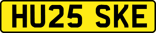 HU25SKE