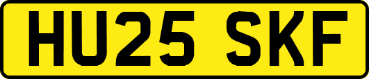 HU25SKF
