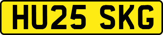 HU25SKG