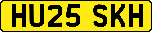 HU25SKH