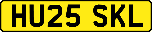 HU25SKL