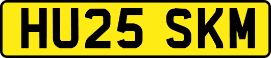 HU25SKM