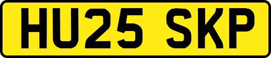 HU25SKP