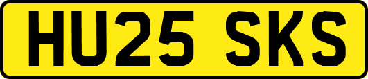 HU25SKS