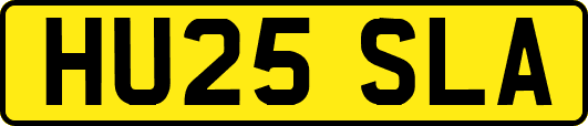 HU25SLA