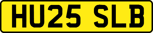 HU25SLB