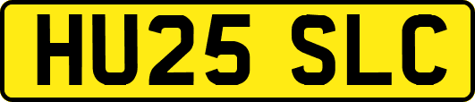 HU25SLC