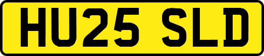 HU25SLD