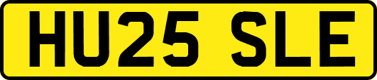 HU25SLE