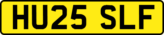 HU25SLF