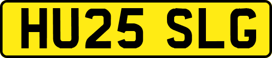 HU25SLG
