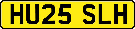HU25SLH