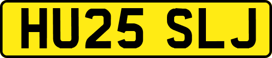 HU25SLJ