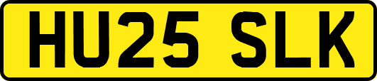 HU25SLK