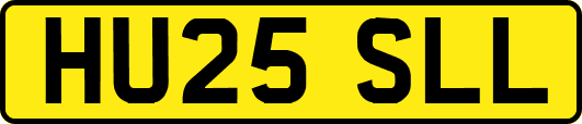 HU25SLL
