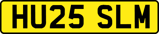 HU25SLM