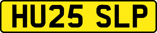 HU25SLP