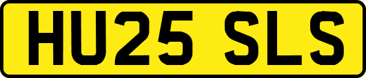 HU25SLS