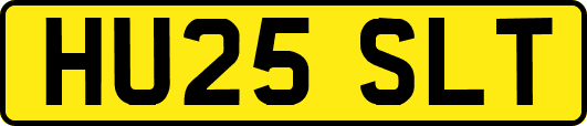 HU25SLT