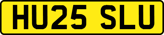 HU25SLU
