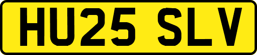 HU25SLV
