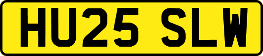 HU25SLW