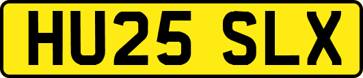 HU25SLX