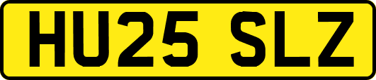 HU25SLZ