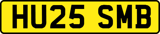 HU25SMB