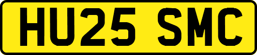 HU25SMC
